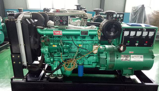 湛河发电机不发电的原因 湛河发电机不发电的原因