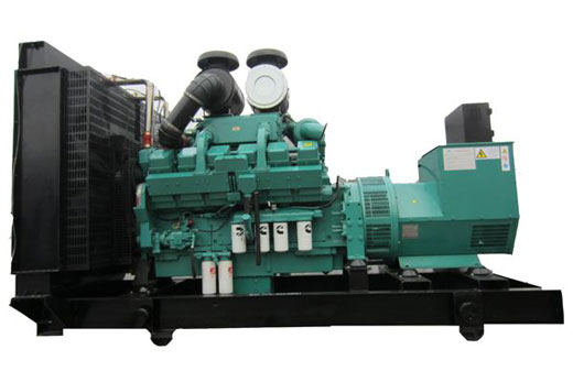 湛河柴油发电机组 湛河柴油发电机组