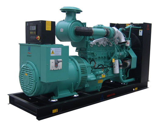 湛河柴油发电机 湛河柴油发电机