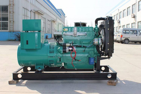 湛河小型柴油发电机 湛河小型柴油发电机