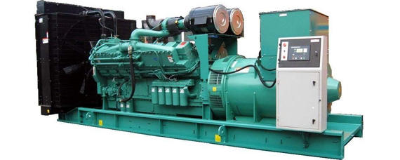 湛河柴油发电机 湛河柴油发电机