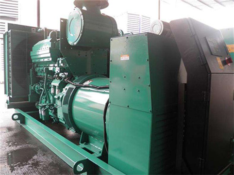 湛河柴油发电机 湛河柴油发电机