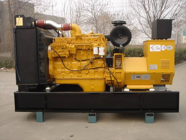湛河发电机出租 湛河发电机出租