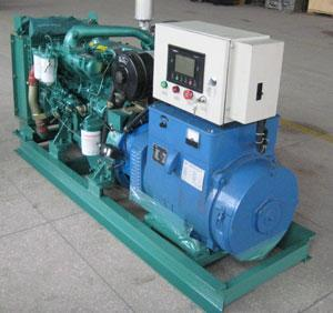 湛河发电机出租