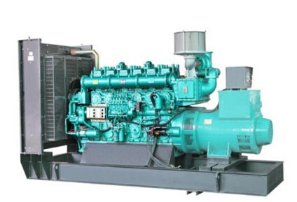 湛河发电机出租 湛河发电机出租