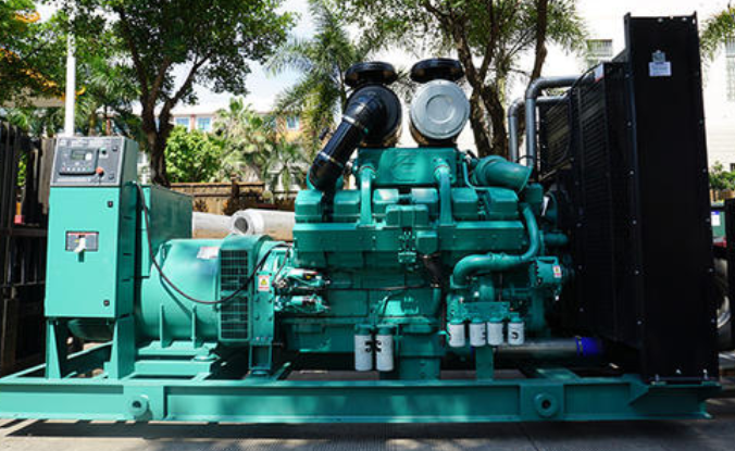 湛河柴油发电机 湛河柴油发电机